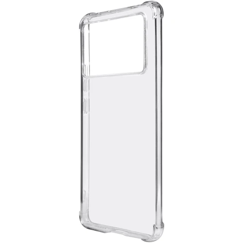 Чехол для телефонов Armorstandart Air Force Transparent for Xiaomi Poco X6 Pro 5G (ARM73377)