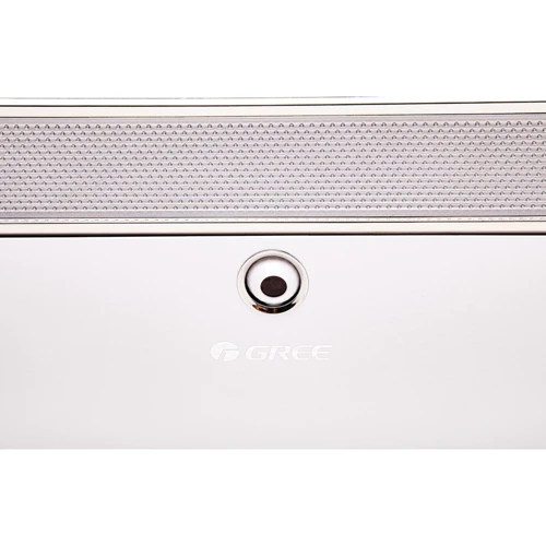 Кондиционер GREE GWH09AKC-K6DNA1A/I: Подключение нескольких внутренних блоков нет