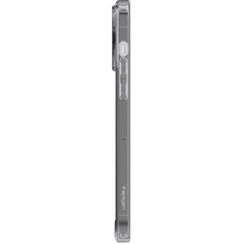 Чехол для iPhone Spigen Ultra Hybrid MagFit Frost Black (ACS05582) for iPhone 14 Pro Max: Тип чехла накладка на заднюю часть