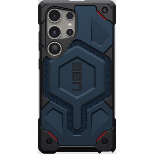 Чехол для телефонов Urban Armor Gear UAG Monarch Pro Kevlar Mallard (214416113955) for Samsung S928 Galaxy S24 Ultra