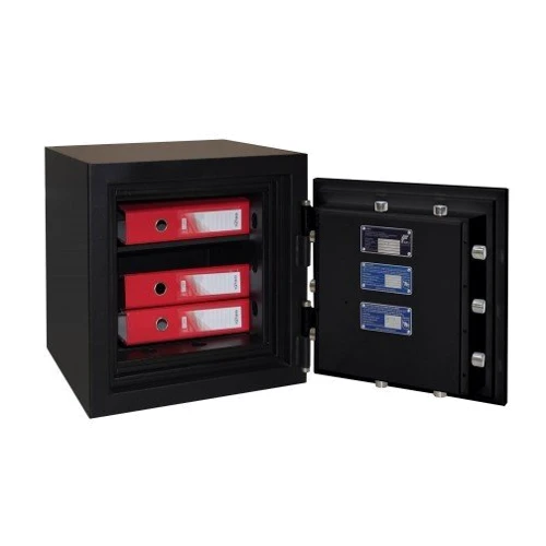 Сейф Griffon F60CL I.51.E BLACK