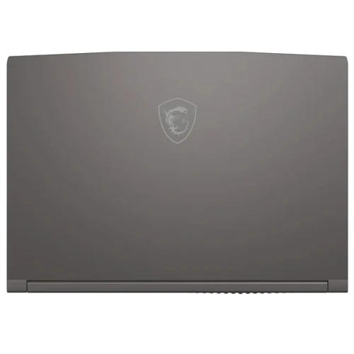 Ноутбук MSI Thin 15 (B13UC-1000US): Процессор Intel Core i5-13420H (2.1 - 4.6 Ггц) - 8 ядер