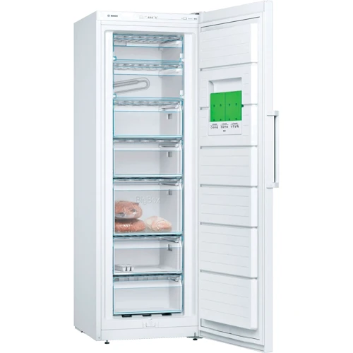 Морозильная камера Bosch GSV33VWE0N