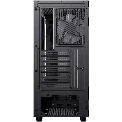 Корпус GameMax BrufenC3 BG фото 9