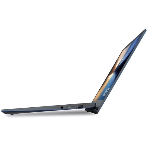 Ноутбук MSI Prestige 14Evo A11M (A11M-014IT): Тип екрану матовый