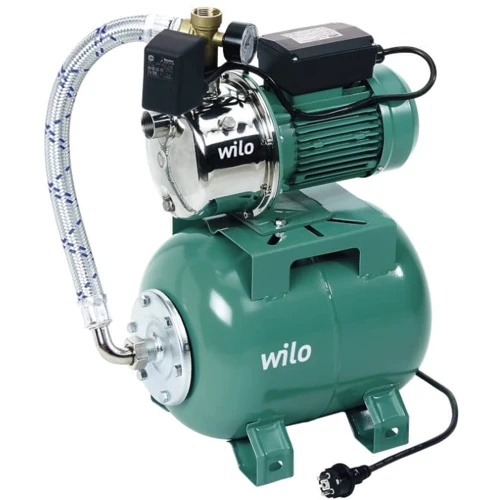 Насосная станция WILO HWJ 201 EM 25L (2003757)