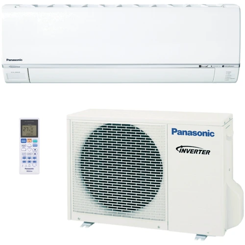 Кондиционер Panasonic CS-E18RKDW/CU-E18RKD