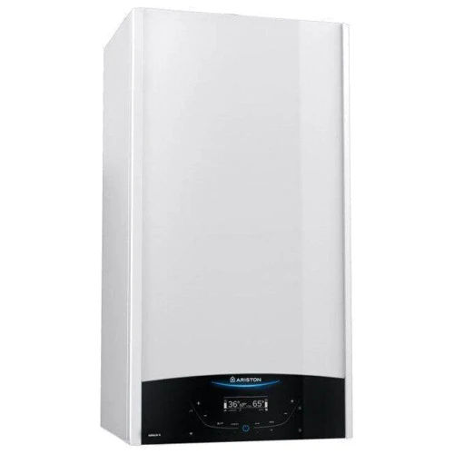 Газовый котел Ariston GENUS X 30 CF NG
