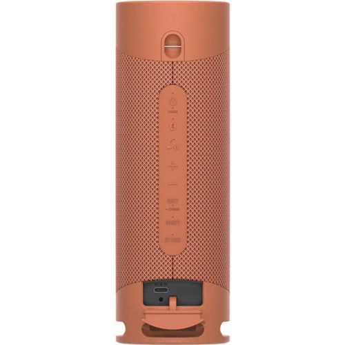Акустика Sony SRS-XB23 Red: Частотний діапазон 20-20000 Гц