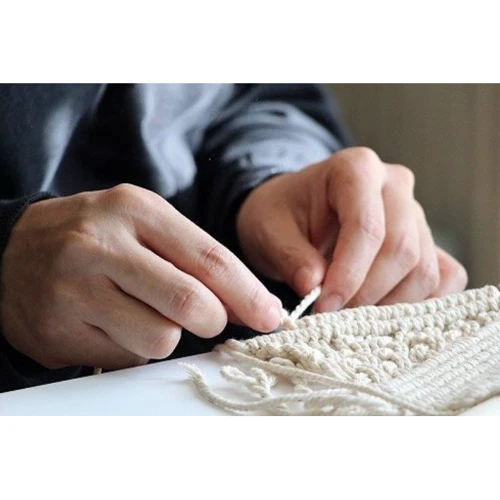 Шпагат Gruntek Cotton Twine 3мм-150м