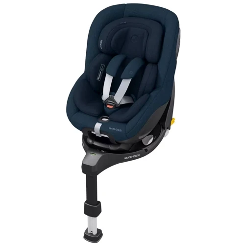 Автокрісло MAXI-COSI Mica 360 PRO i-Size Authentic Blue (8549477110) фото 9