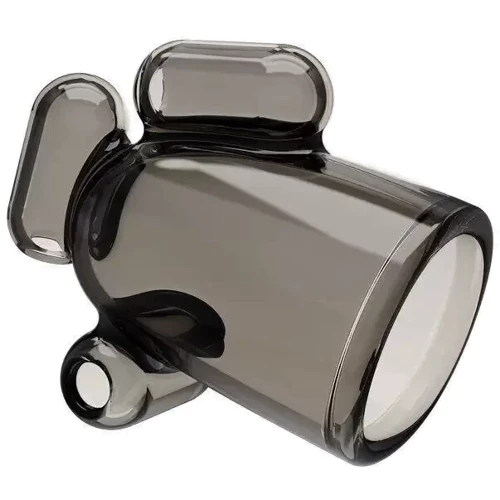 Насадка на головку с вибрацией Vibrating Crystal Cap 1, BI-014629