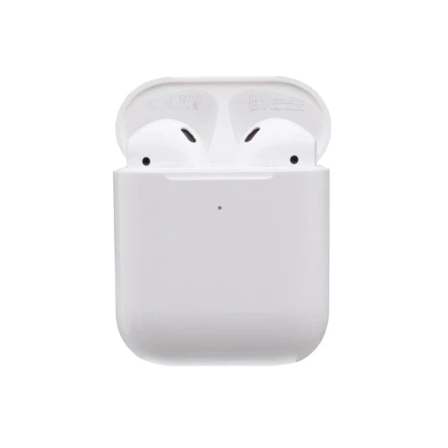 Наушники Borofone BE34 White: Назначение Для смартфона