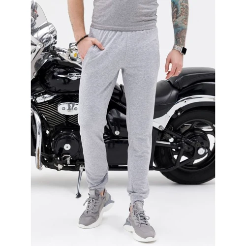Спортивные брюки ISSA PLUS SG-20 50 серые