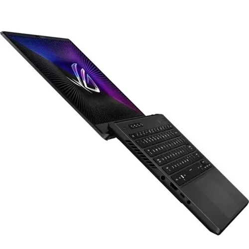 Ноутбук ASUS ROG Zephyrus G14 GA402RJ (GA402RJ-DS91-CA) RB: Процессор AMD Ryzen 9 6900HS (3.3 - 4.9 ГГц) / 8 - ядерный