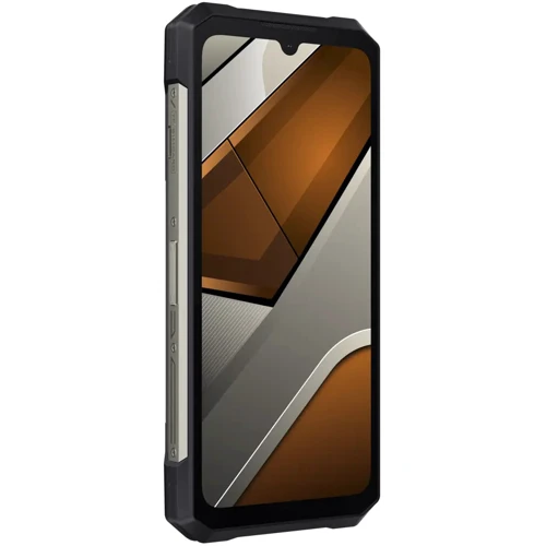 Смартфон Doogee S200 Max 16/512GB Gold