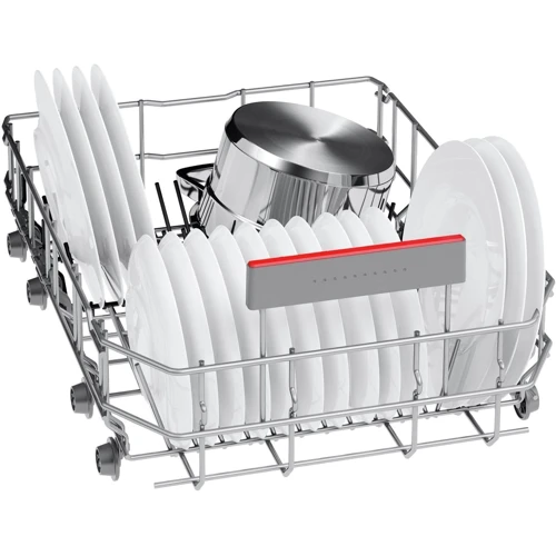 Посудомойка Bosch SPS46MI01E: Размеры 84.5x45x60 см (ВxШxГ)
