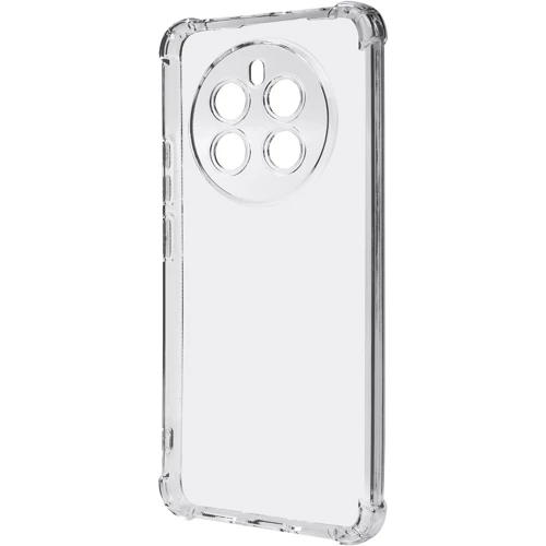 Чохол для телефона Armorstandart Air Force Camera cover Transparent for Realme 12+ (ARM74756)