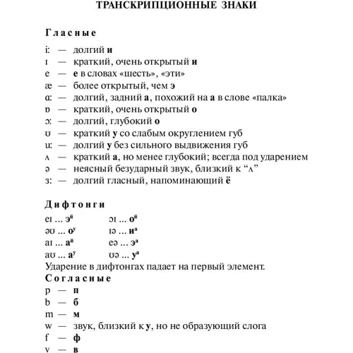 Англо-російський. Російсько-англійський словник з сучасної транскрипцією: Автор Володимир Мюллер