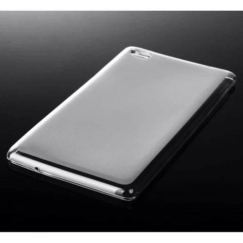 Аксесуар для планшетних ПК BeCover Transparancy for Lenovo Tab 4 7.0 TB-7504 (702163): Сумісність Lenovo Tab 4 7.0 TB-7504