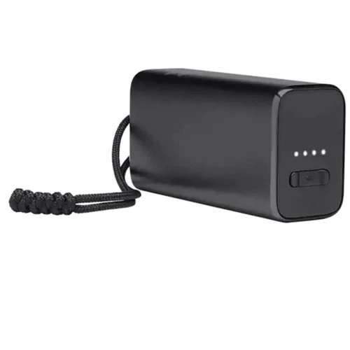 Наушники JBL Under Armour Flash X Black (UAJBLFLASHXBLK): Чувствительность (дБ) 95