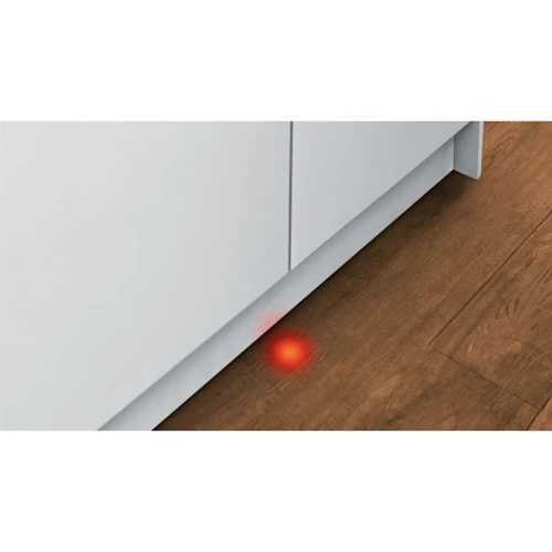 Вбудовувана посудомийна машина Bosch SPV2XMX01K фото 6