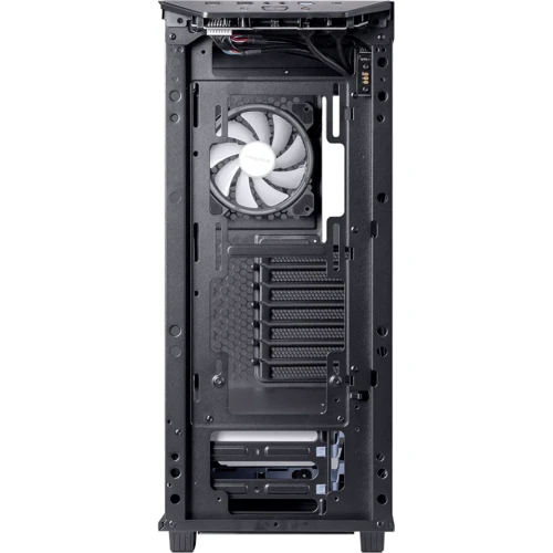 Корпус Prologix E122 Black фото 6