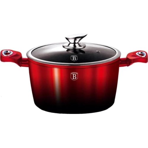 Кастрюля Berlinger Haus BH 1627N 2.5л (20х10.4 см)