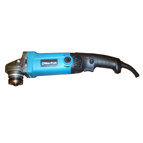 Болгарка (угловая шлифмашина) Riber-Profi WS10-125 L: Производитель Riber-Profi