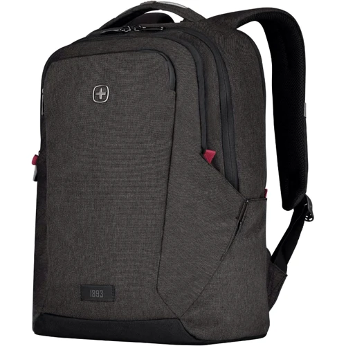 Сумка для ноутбуков Wenger 16" MX Professional Gray