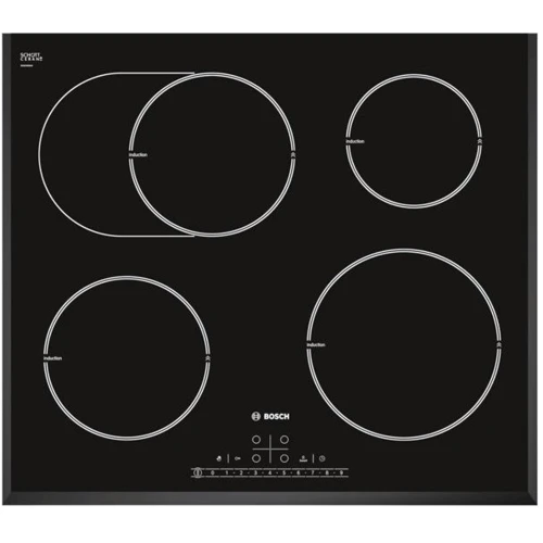 Варочная поверхность электрическая Bosch PIB651F17E