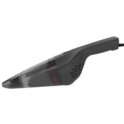 Пилосос Black+Decker NVB12AV: Тип пилососа ручной (вертикальный)