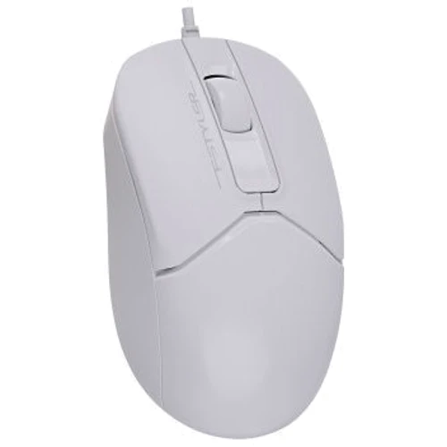 Мышь A4Tech FM12S USB White: Максимальное разрешение сенсора, dpi 1200
