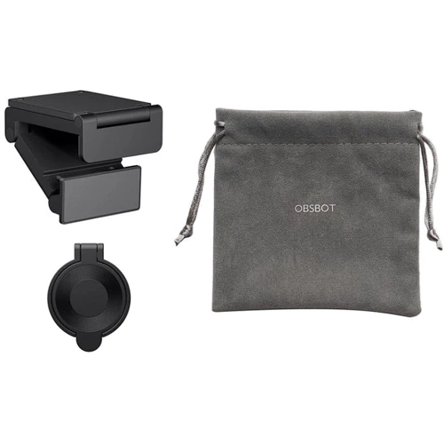 OBSBOT Meet 4K AI-Powered 4K Webcam фото 7