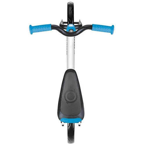 Беговел GLOBBER серии GO BIKE, белый-синий, до 20кг, 2+, 2 колеса: Производитель Globber
