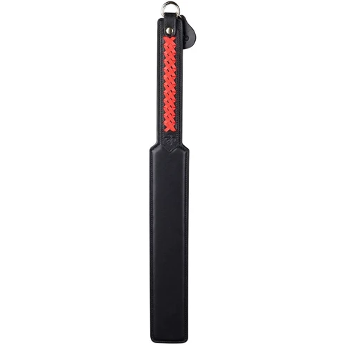 Падл LOCKINK Sevanda Braided-handle Spanking Paddle