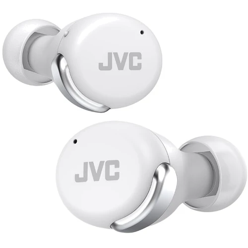 Наушники JVC HA-A30T White
