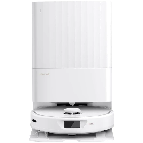 Робот уборщик Xiaomi Roborock Q Revo White фото 5