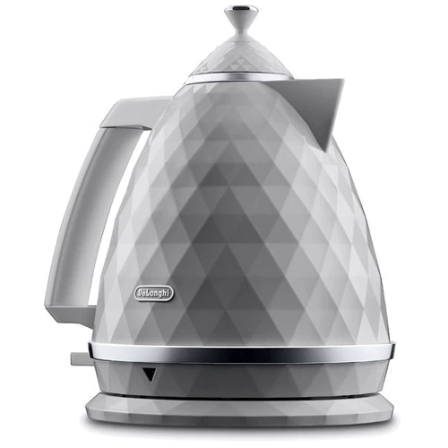 Электрочайник DeLonghi KBJX 2001 W: Мощность, Вт 2000