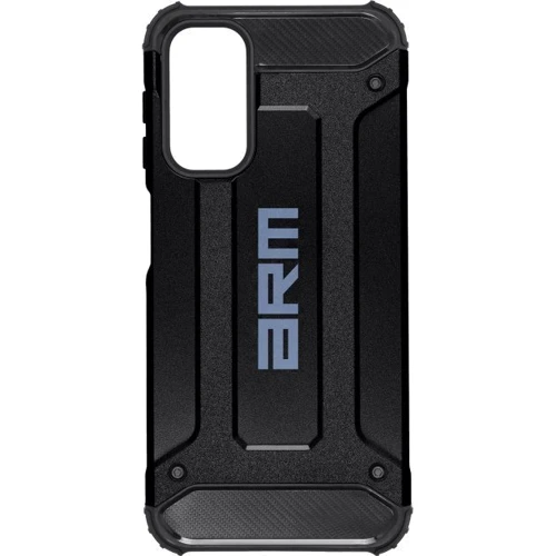 Чехол для телефонов ArmorStandart Panzer Black for Samsung A145 Galaxy A14 4G / A146 Galaxy A14 5G (ARM70778)