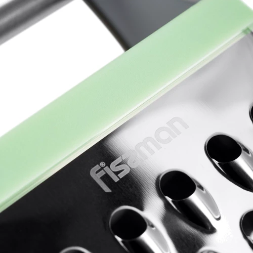 Терка четырехсторонняя Fissman 24.5 см (8614)