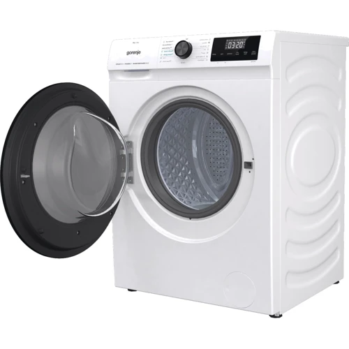 Стиральная машина Gorenje WD9514S: Сушка есть