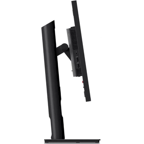 Монитор Lenovo ThinkVision T24d-30 (63FFMAT1UA): Тип ЖК-матрицы IPS