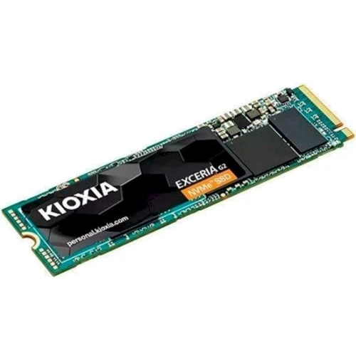 Kioxia Exceria G2 1 TB (LRC20Z001TG8): Тип накопителя внутренний