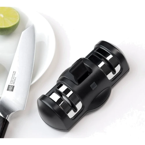 Точилка Xiaomi Huo Hou Fire knife sharpener HU0045 фото 5