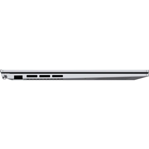 Ноутбук ASUS ZenBook 14 UX3402VA Foggy Silver (UX3402VA-KP695): Тип экрана антибликовое покрытие