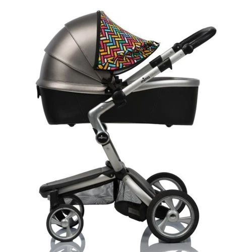 Козырек ДоРечі Twin Shade Геометрия цветной двухсекционный: Производитель ДоРечі