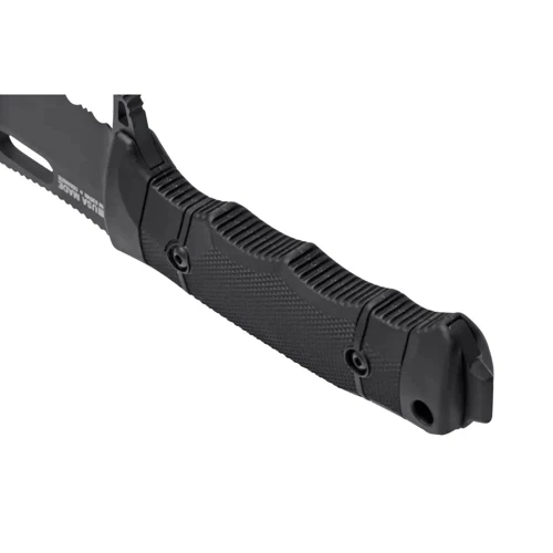 Ніж SOG SEAL FX, Black (SOG 17-21-01-57) фото 11