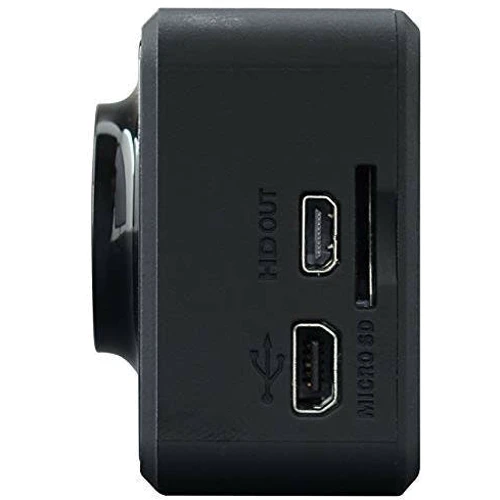 Экшн камера Activeon CX Action Camera (1080p, 30fps): Тип Экшн-камерa
