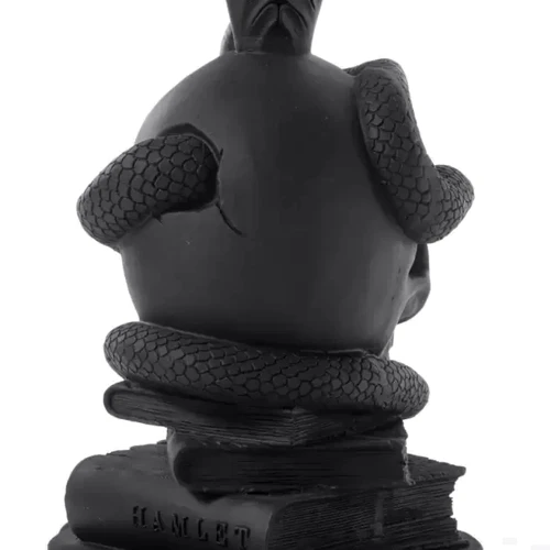 Канделябр Seletti с черепом Burlesque - the life logic (14873 NER): Производитель Seletti